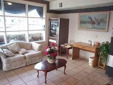 Knights Inn ウェスト・ スプリングフィールド 部屋 写真