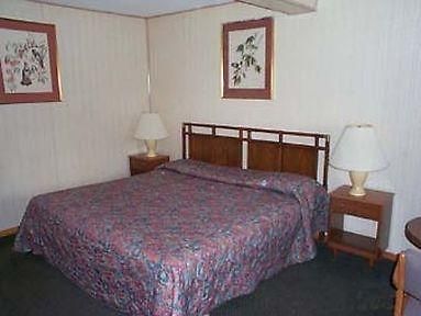 Knights Inn ウェスト・ スプリングフィールド 部屋 写真